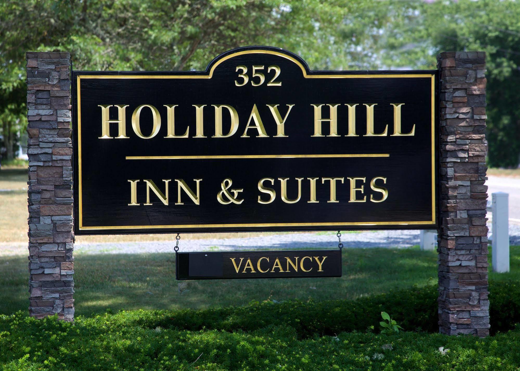 Holiday Hill Inn & Suites Dennisport Esterno foto