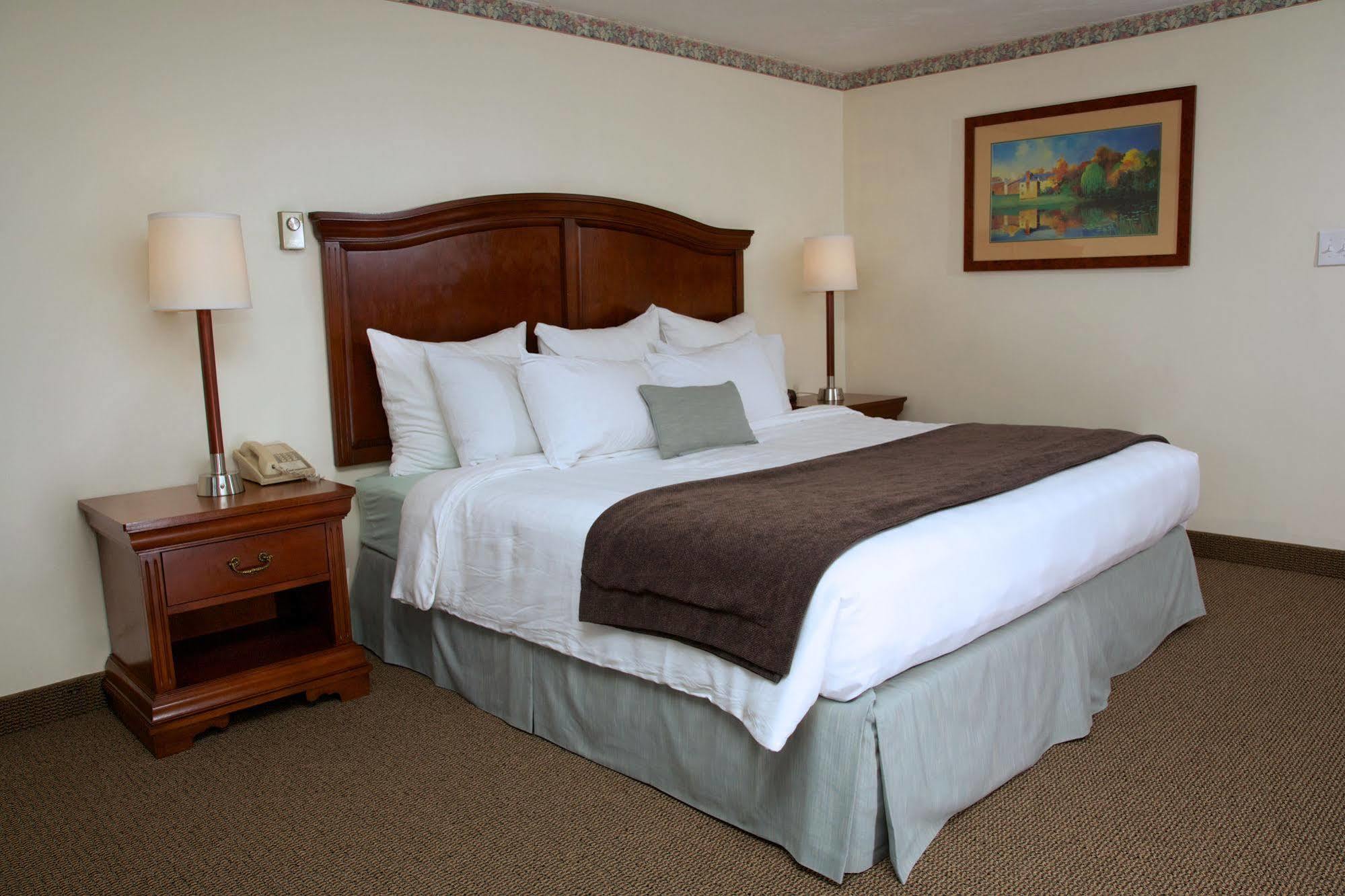 Holiday Hill Inn & Suites Dennisport Esterno foto